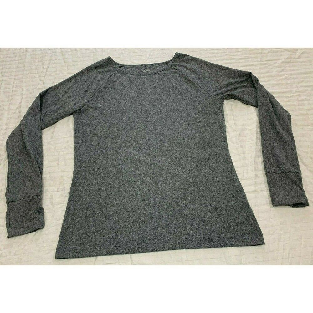 NWT CASCADE WOMENS ATHLETIC SHIRT SIZE XL